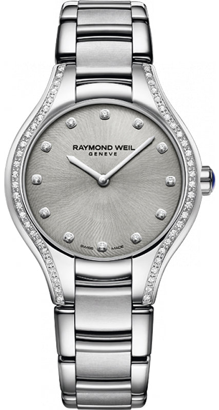 Raymond Weil Noemia 5132-sts-65081