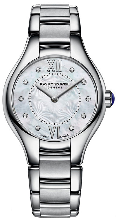 Raymond Weil Noemia 5132-st-00985