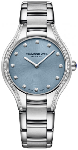 Raymond Weil Noemia 5132-sts-50081