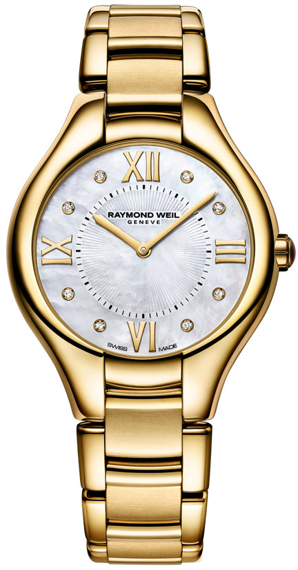 Raymond Weil Noemia 5136-p-00995