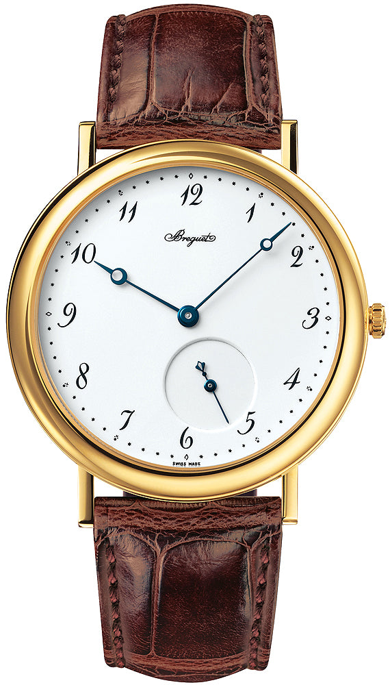 Breguet Classique Automatic 40mm 5140ba/29/9w6