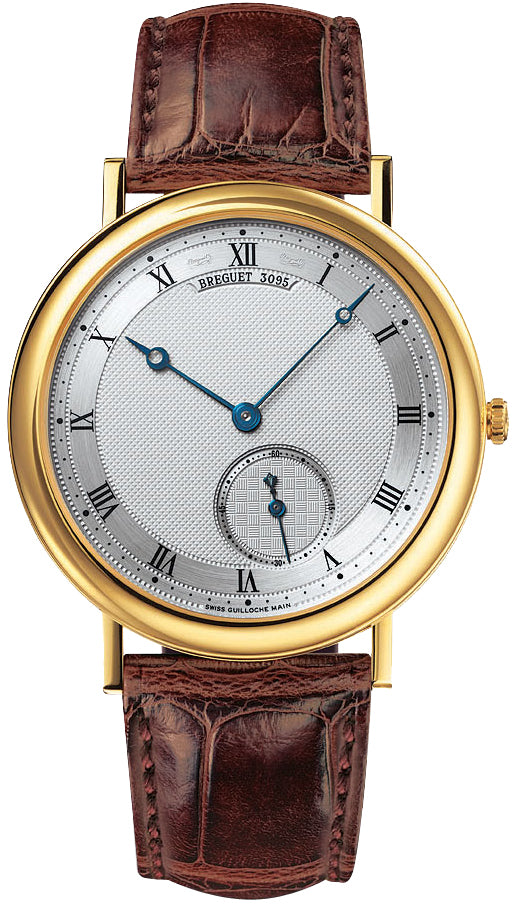 Breguet Classique Automatic 40mm 5140ba/12/9w6