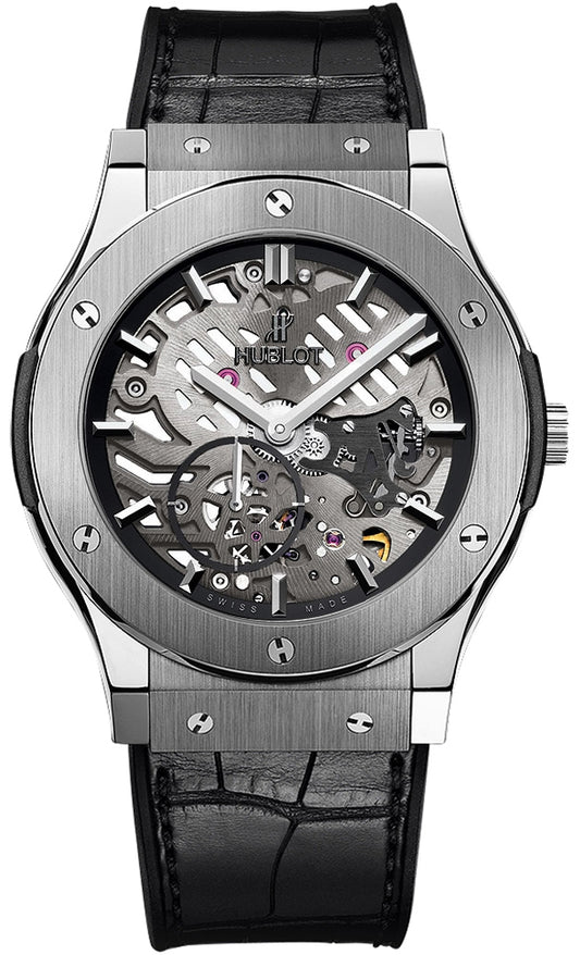 Hublot Classic Fusion Classico Ultra Thin 45mm 515.nx.0170.lr