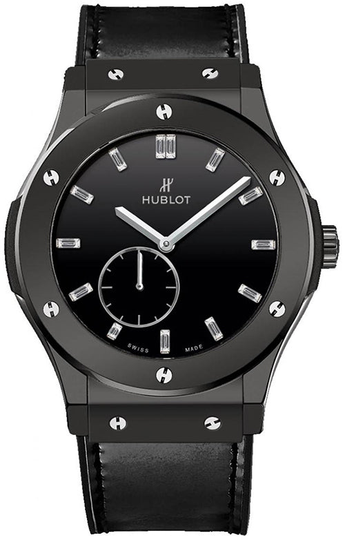 Hublot Classic Fusion Classico Ultra Thin 45mm 515.cs.1270.vr