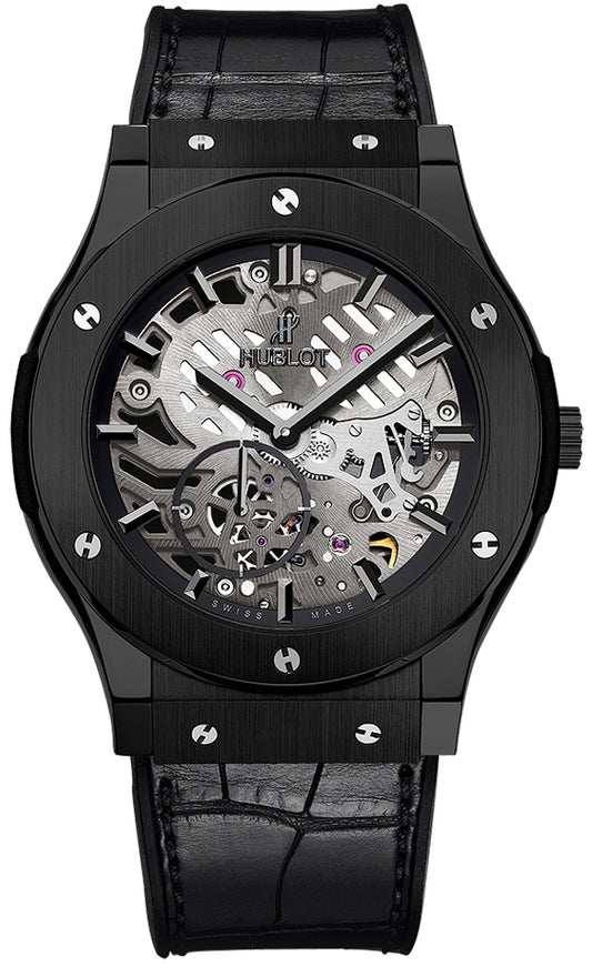 Hublot Classic Fusion Classico Ultra Thin 45mm 515.cm.0140.lr