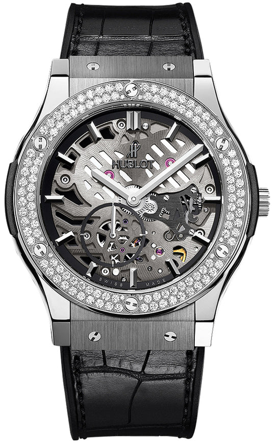 Hublot Classic Fusion Classico Ultra Thin 45mm 515.nx.0170.lr.1104