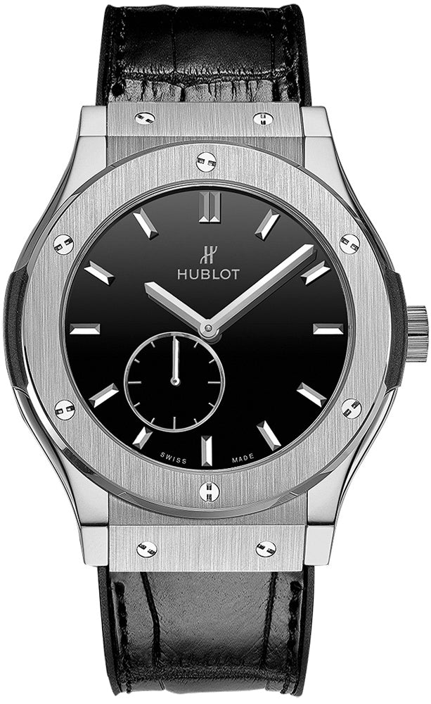 Hublot Classic Fusion Classico Ultra Thin 45mm 515.nx.1270.lr