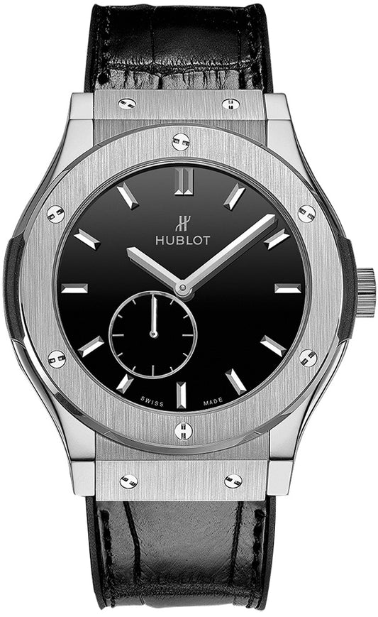 Hublot Classic Fusion Classico Ultra Thin 45mm 515.nx.1270.lr