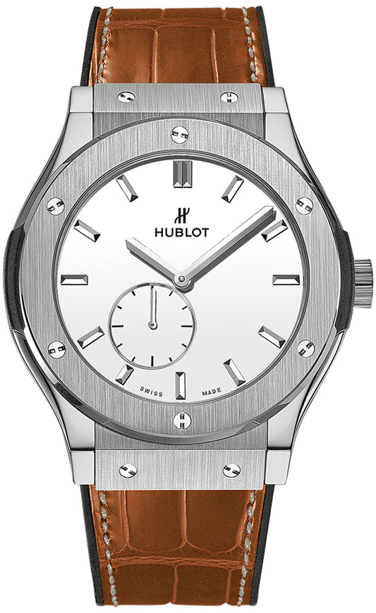 Hublot Classic Fusion Classico Ultra Thin 45mm 515.nx.2210.lr