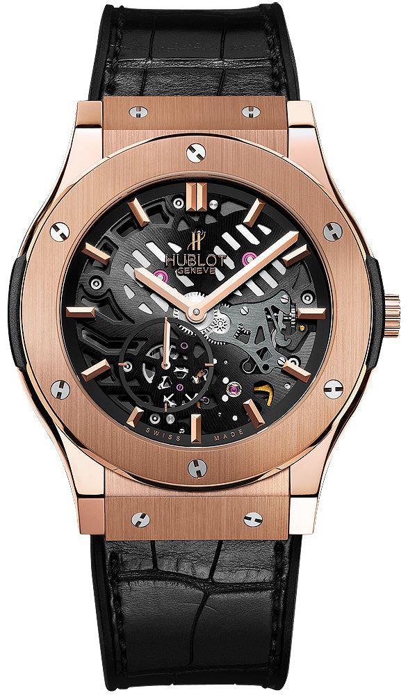 Hublot Classic Fusion Classico Ultra Thin 45mm 515.ox.0180.lr