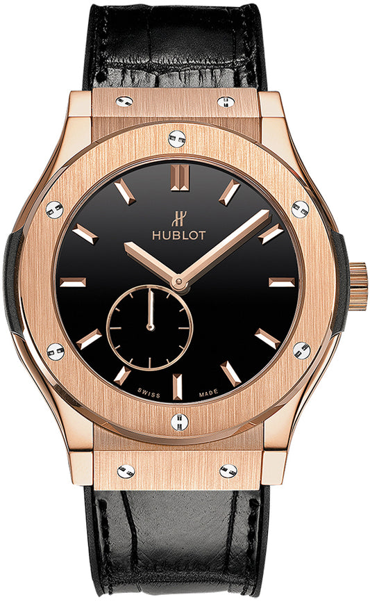 Hublot Classic Fusion Classico Ultra Thin 45mm 515.ox.1280.lr