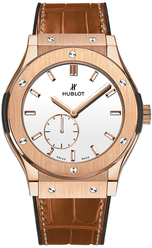 Hublot Classic Fusion Classico Ultra Thin 45mm 515.ox.2210.lr