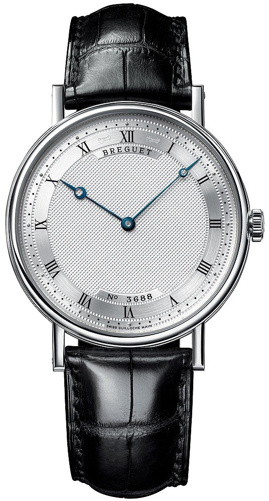 Breguet Classique Automatic Ultra Slim 38mm 5157bb/11/9v6