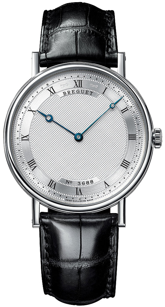 Breguet Classique Automatic Ultra Slim 38mm 5157bb/11/9v6