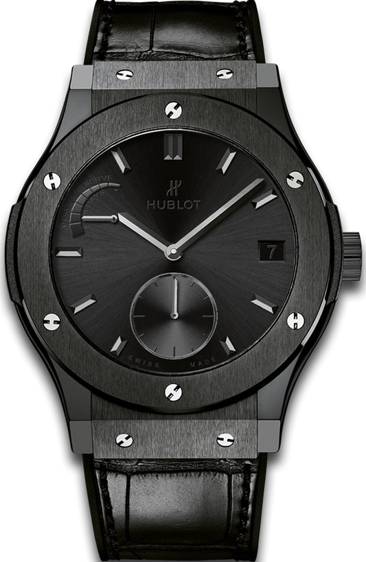 Hublot Classic Fusion Power Reserve 8 Days 45mm 516.cm.1440.lr