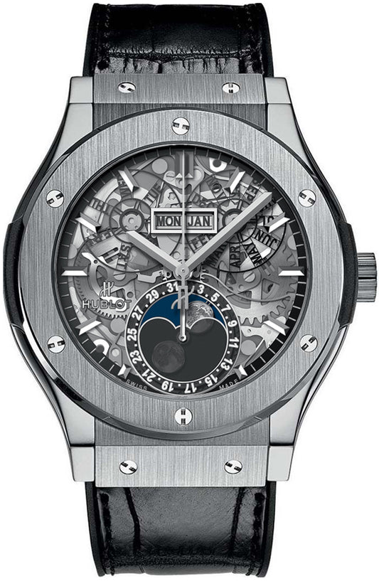 Hublot Classic Fusion Aerofusion Moonphase 45mm 517.nx.0170.lr