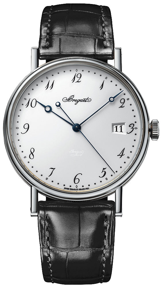 Breguet Classique Automatic 38mm 5177bb/29/9v6