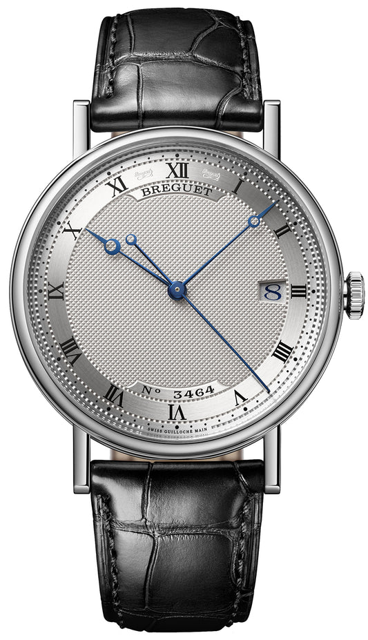 Breguet Classique Automatic 38mm 5177bb/15/9v6