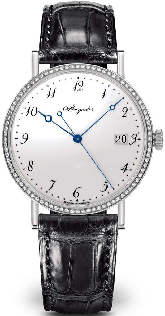 Breguet Classique Automatic 38mm 5178bb/29/9v6.d000