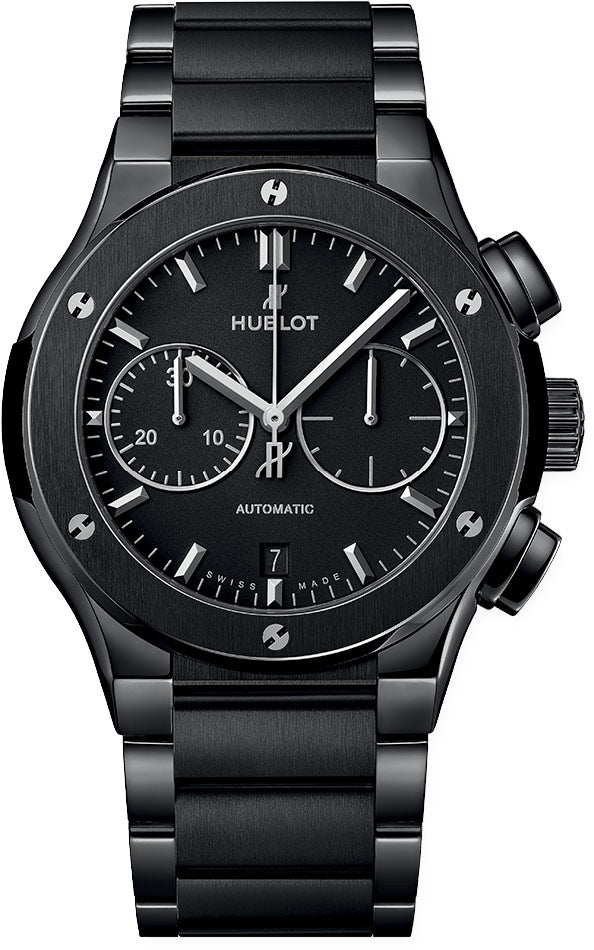 Hublot Classic Fusion Chronograph 45mm 520.cm.1170.cm