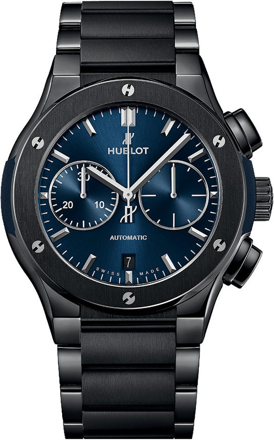 Hublot Classic Fusion Chronograph 45mm 520.cm.7170.cm