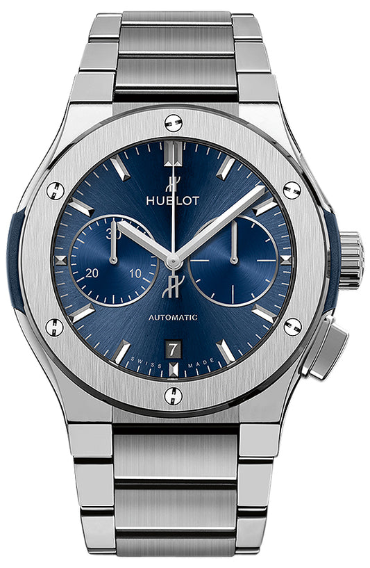 Hublot Classic Fusion Chronograph 45mm 520.nx.7170.nx