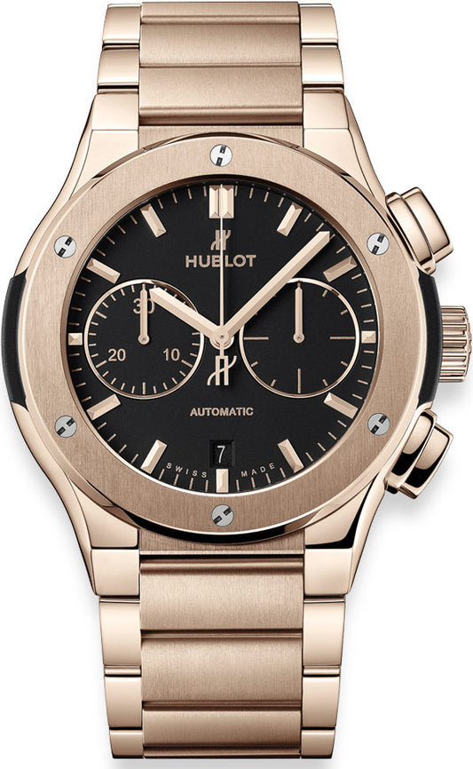 Hublot Classic Fusion Chronograph 45mm 520.ox.1180.ox