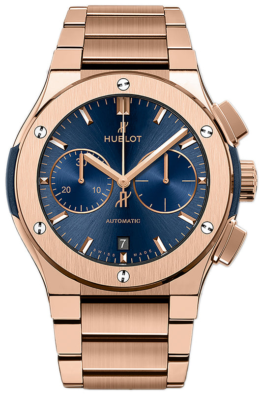 Hublot Classic Fusion Chronograph 45mm 520.ox.7180.ox