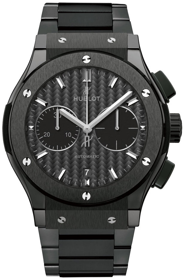 Hublot Classic Fusion Chronograph 45mm 521.cm.1771.cm