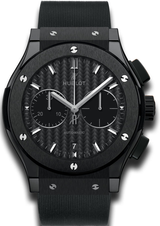 Hublot Classic Fusion Chronograph 45mm 521.cm.1771.rx