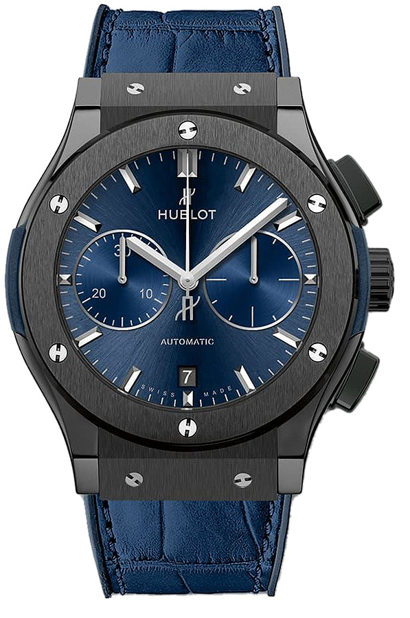 Hublot Classic Fusion Chronograph 45mm 521.cm.7170.lr