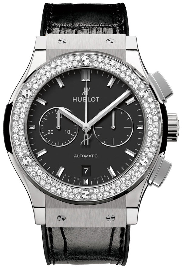 Hublot Classic Fusion Chronograph 45mm 521.nx.1171.lr.1104