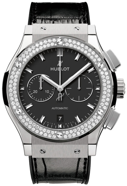 Hublot Classic Fusion Chronograph 45mm 521.nx.1171.lr.1104