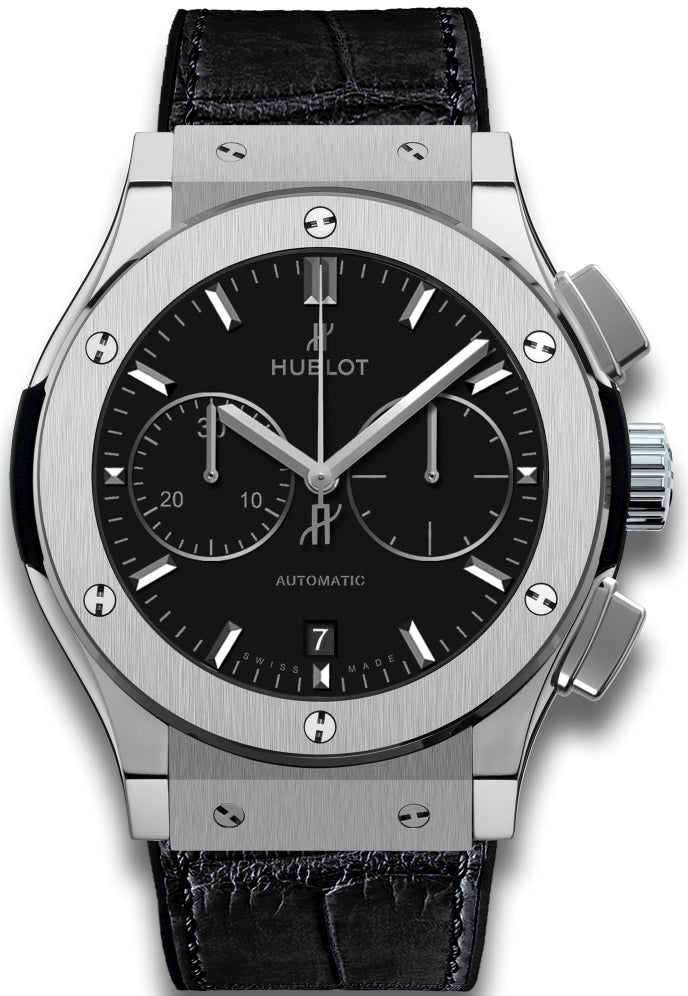 Hublot Classic Fusion Chronograph 45mm 521.nx.1171.lr