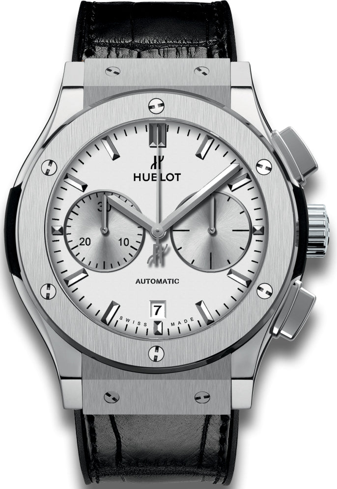 Hublot Classic Fusion Chronograph 45mm 521.nx.2611.lr