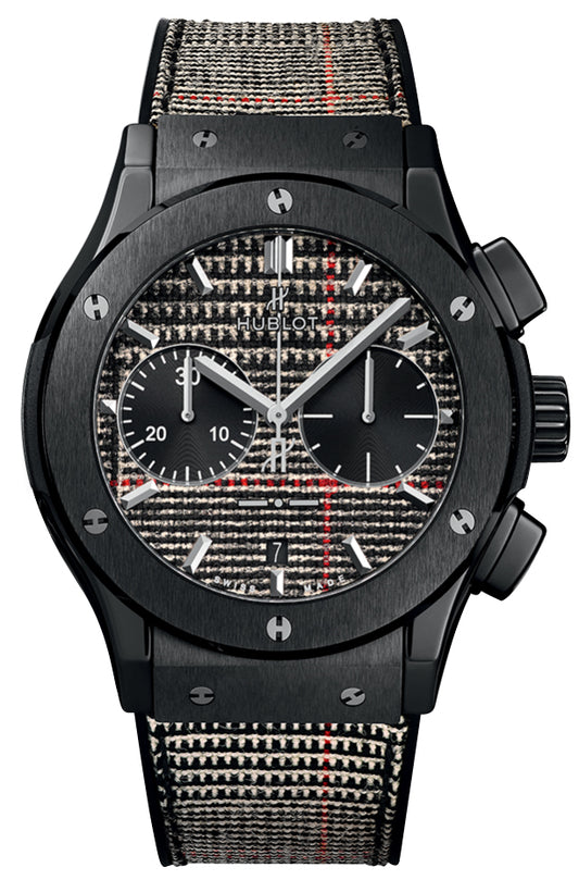 Hublot Classic Fusion Chronograph 45mm 521.CM.2706.NR.ITI17