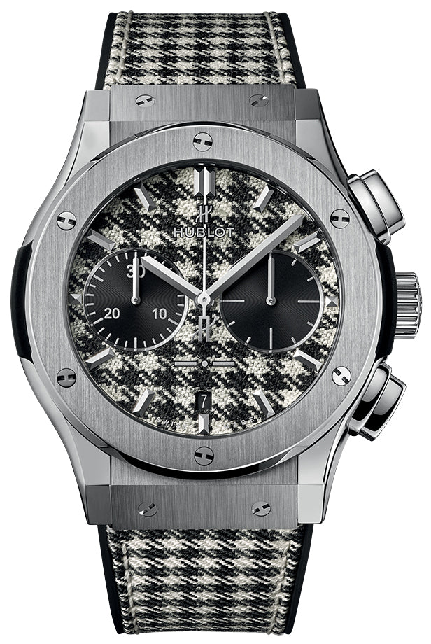 Hublot Classic Fusion Chronograph 45mm 521.NX.2702.NR.ITI17