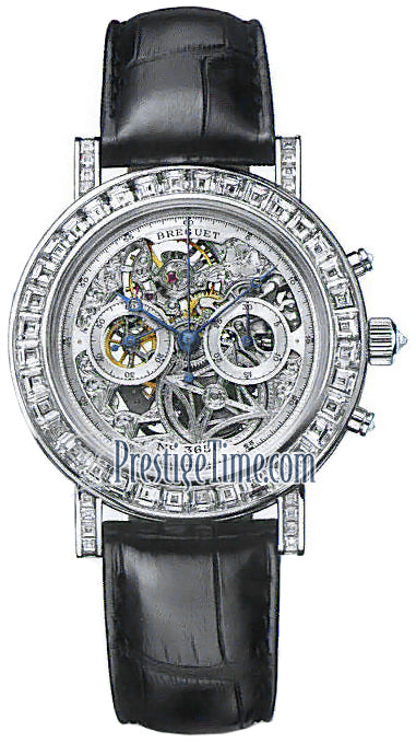 Breguet Classique Chronograph 5238bb/10/9v6.dd00