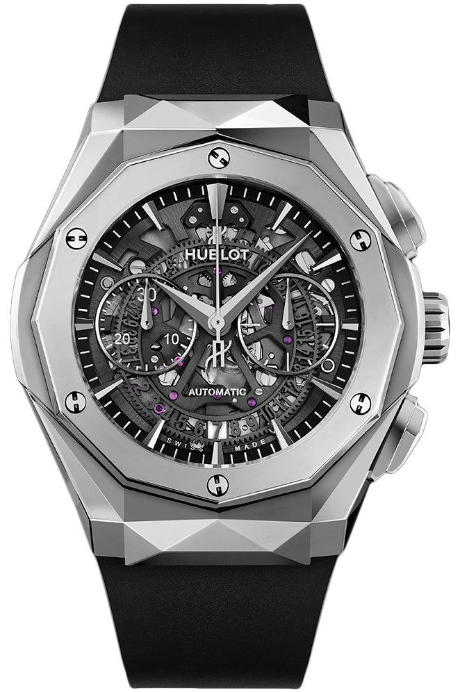 Hublot Classic Fusion Aerofusion Chronograph 45mm 525.NX.0170.RX.ORL18