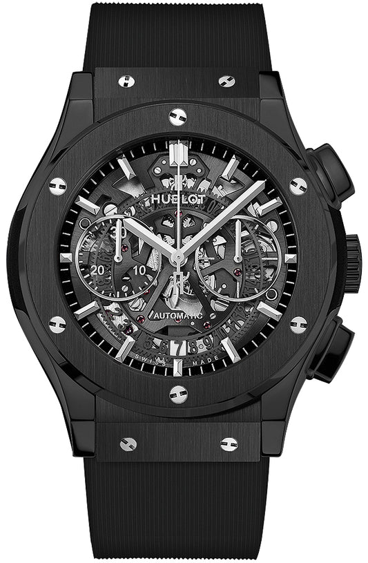 Hublot Classic Fusion Aerofusion Chronograph 45mm 525.cm.0170.rx