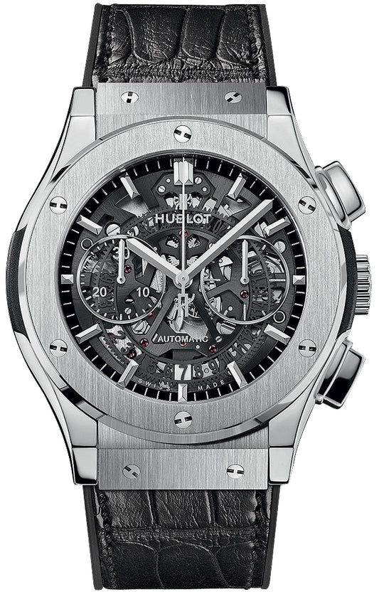 Hublot Classic Fusion Aerofusion Chronograph 45mm 525.nx.0170.lr