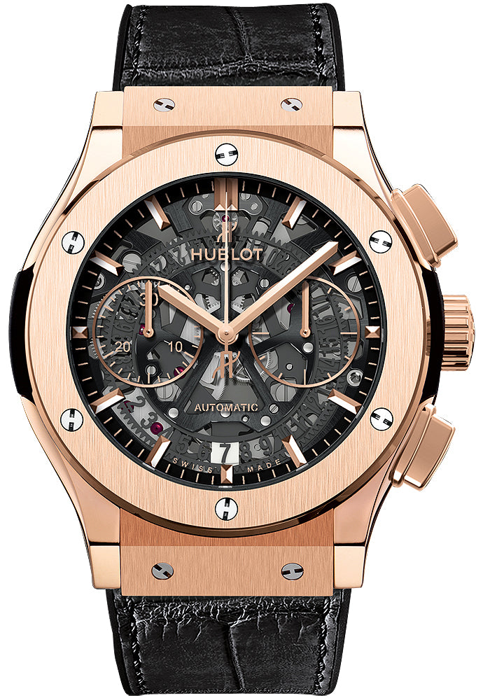 Hublot Classic Fusion Aerofusion Chronograph 45mm 525.ox.0180.lr