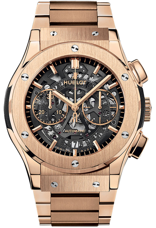 Hublot Classic Fusion Aerofusion Chronograph 45mm 525.ox.0180.ox