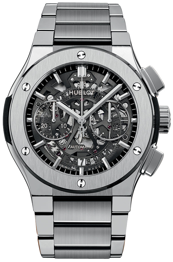 Hublot Classic Fusion Aerofusion Chronograph 45mm 528.nx.0170.nx