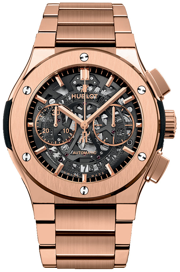 Hublot Classic Fusion Aerofusion Chronograph 45mm 528.ox.0180.ox