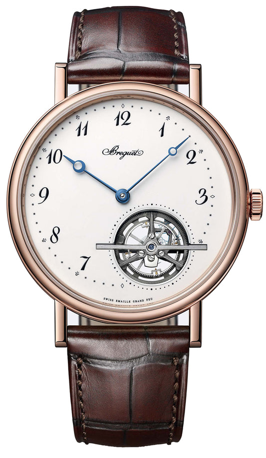 Breguet Tourbillon Extra Plat Automatic 42mm 5367br/29/9wu