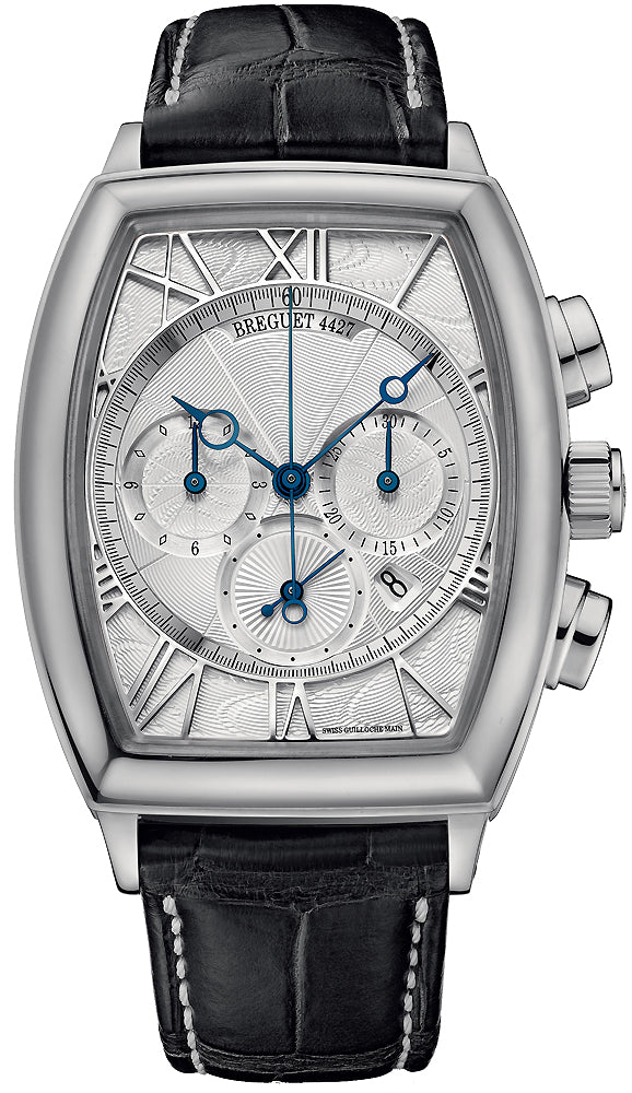 Breguet Heritage Chronograph 5400bb/12/9v6