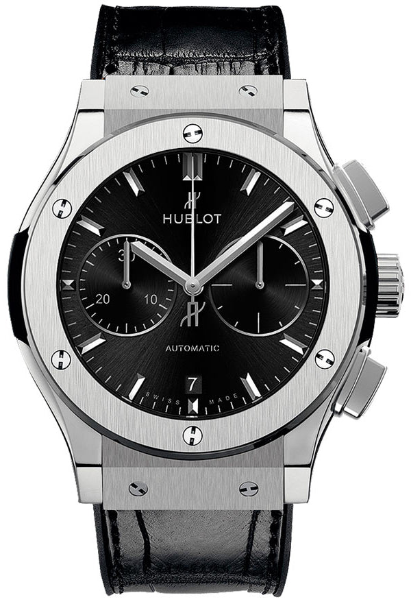 Hublot Classic Fusion Chronograph 42mm 541.nx.1171.lr