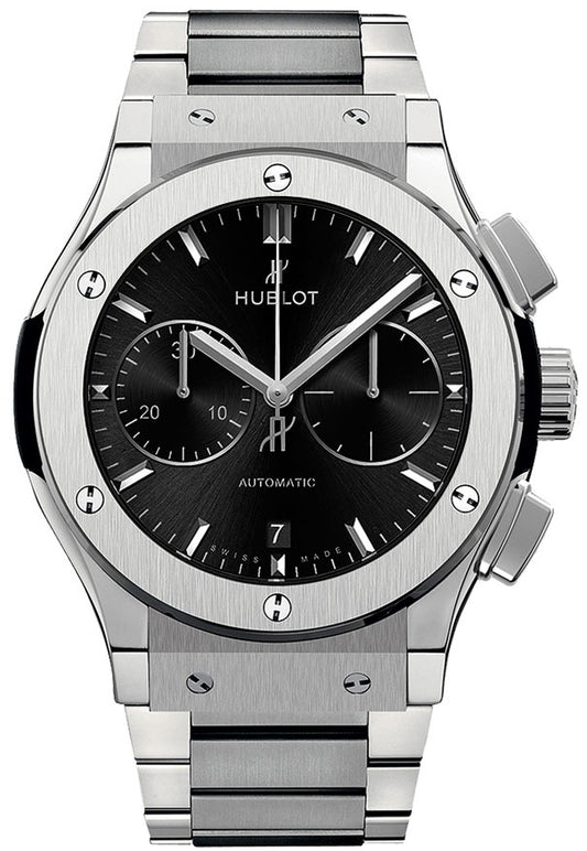 Hublot Classic Fusion Chronograph 42mm 541.nx.1171.nx