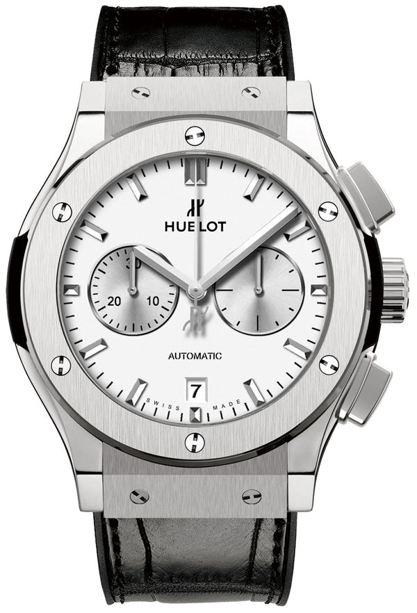 Hublot Classic Fusion Chronograph 42mm 541.nx.2611.lr